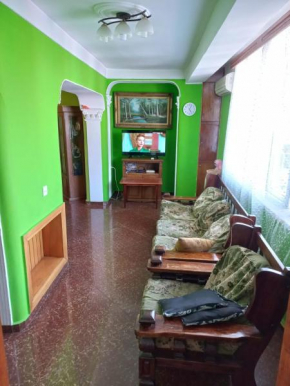 Ruslanis house 2